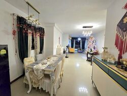 Blk 272D Jurong West Street 24 (Jurong West), HDB 5 Rooms #482605791